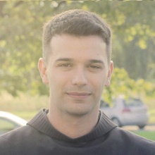 fra Zvonimir Pavičić