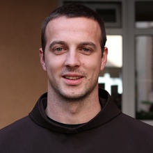 fra Marin Mikulić
