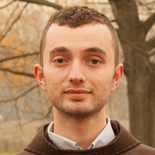 fra Pavle Ivić