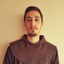 fra Luka Baković