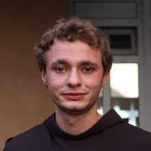 fra Tomislav Crnogorac