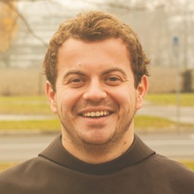 fra Džoni Dragić