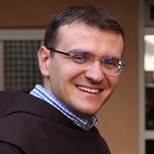 fra Josip Serđo Ćavar