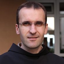 fra Ivan Landeka