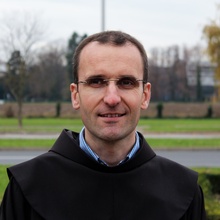 fra Ivan Landeka