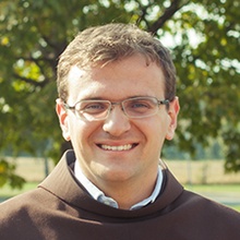 fra Josip Serđo Ćavar