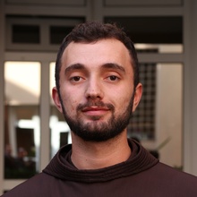 fra Pavle Ivić