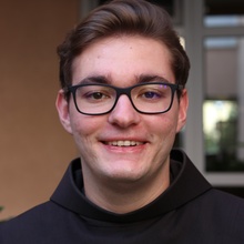 fra Ivan Crnogorac