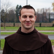fra Marin Mikulić