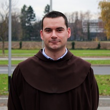 fra Antonio Petric