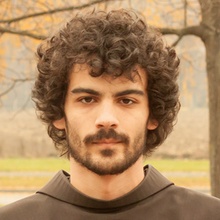 fra Antonio Primorac