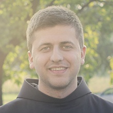 fra Dragan Bolčić