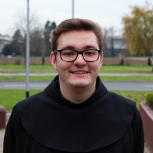 fra Ivan Crnogorac
