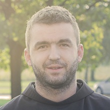 fra Stipe Šarić