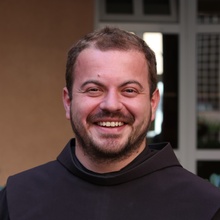 fra Džoni Dragić