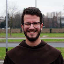 fra Fran Ćorić