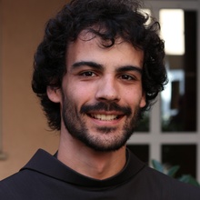 fra Antonio Primorac