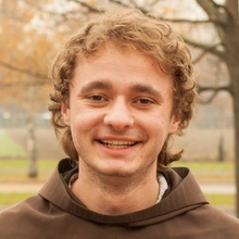 fra Tomislav Crnogorac