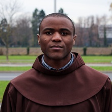 fra Dieudonne Kakule Mukwemulere