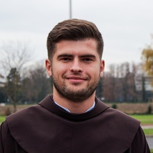 fra Franjo Ćorić