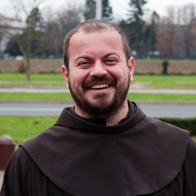 fra Džoni Dragić