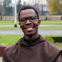 fra Junior Mwamba Ngongo