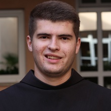 fra Franjo Ćorić