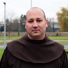 fra Matija Jurišić