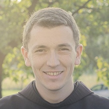 fra Zlatko Ćorić