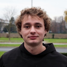 fra Tomislav Crnogorac