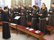 Adventski koncert u našoj crkvi