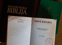 Hercegovački fratri i Biblija (2)