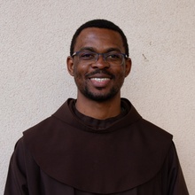 fra Oscar Mujumbe Safari