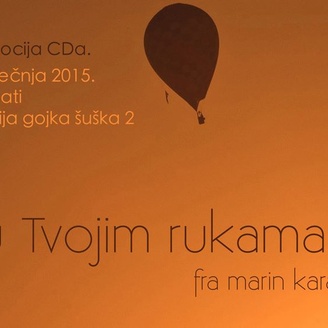 Promocija CD-a fra Marina Karačić
