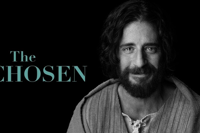 The Chosen - serija o Isusovu životu
