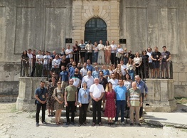 Iskustva s Ljetne škole teologije u Dubrovniku