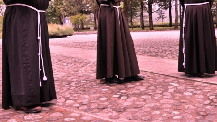 Sveti Franjo i siromaštvo