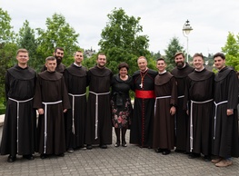 Proslavljen Papin dan u Apostolskoj nuncijaturi