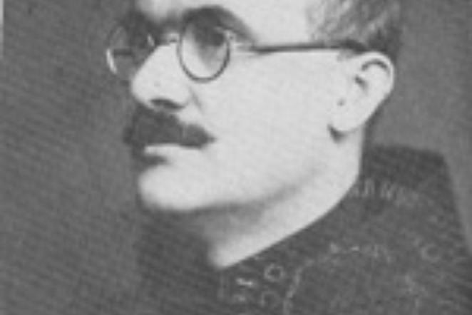 Fra Dominik Mandić (1889. - 1972.), I. dio