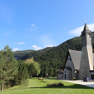 Duhovne vježbe - Masna luka 2017.