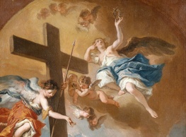 Zdravo, križu, nado jedina!