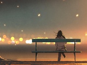 Usamljenost - bolest našega vremena