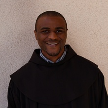 fra Dieudonne Kakule Mukwemulere