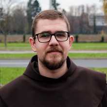 fra Alojzije Slavko Anđelić