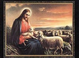 Dobri pastir