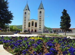 Priopćenje provincijala Miljenka Šteke