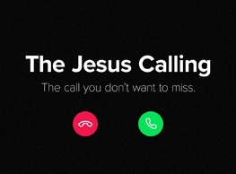 Isus nas zove