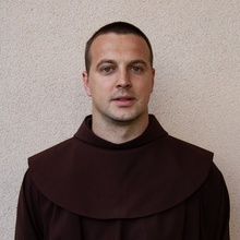 fra Marin Mikulić