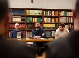 Duhovna obnova u Dubravi