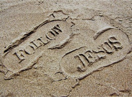 Križu sveti najdraže moje, sklon' se s puta, ja znam bolje